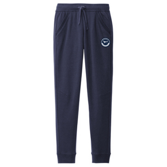 MEDWAY YOUTH LACROSSE MEN'S JOGGERS - NAVY