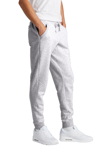 FREIGHT TRAIN LACROSSE CLUB MEN'S JOGGERS - GRAY