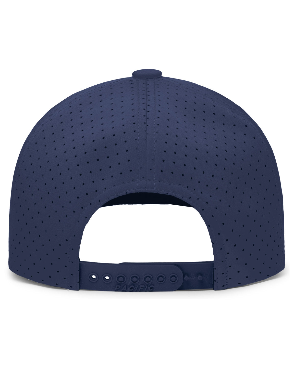 FRAMINGHAM YOUTH LACROSSE WEEKENDER SNAPBACK BRAID CAP - NAVY